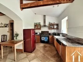 Woonhuis te koop montmelard, bourgogne, JDP5589S Afbeelding - 4