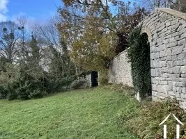 Woonhuis te koop nolay, bourgogne, BH5596 Afbeelding - 15