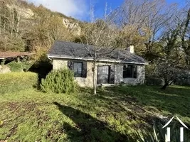 Woonhuis te koop nolay, bourgogne, BH5596 Afbeelding - 18