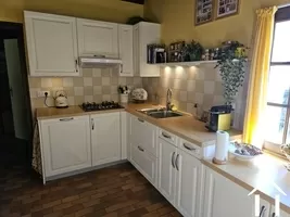 Keuken