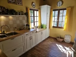 Keuken