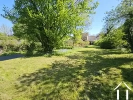 Tuin naar huis