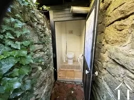 chemisch toilet