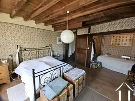 Hoofdslaapkamer