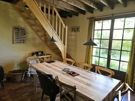 Eetkamer