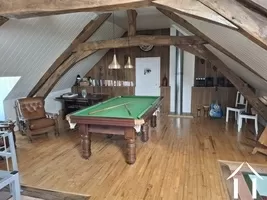 Biljartkamer