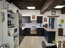 Keuken