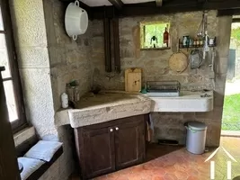 Woonhuis te koop nolay, bourgogne, BH5596 Afbeelding - 8