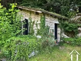 Woonhuis te koop nolay, bourgogne, BH5596 Afbeelding - 16