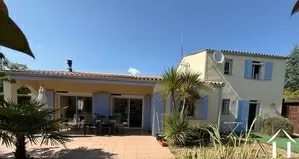 Woonhuis te koop herepian, languedoc-roussillon, 11-2521 Afbeelding - 5