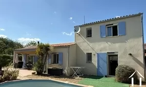 Woonhuis te koop herepian, languedoc-roussillon, 11-2521 Afbeelding - 7