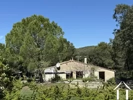 Woonhuis te koop aumelas, languedoc-roussillon, 11-2514 Afbeelding - 3