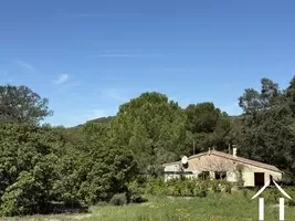 Woonhuis te koop aumelas, languedoc-roussillon, 11-2514 Afbeelding - 6