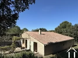 Woonhuis te koop aumelas, languedoc-roussillon, 11-2514 Afbeelding - 8