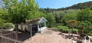 Woonhuis te koop roquebrun, languedoc-roussillon, 09-6930 Afbeelding - 2