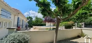 Woonhuis te koop roquebrun, languedoc-roussillon, 09-6930 Afbeelding - 4