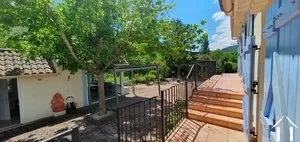 Woonhuis te koop roquebrun, languedoc-roussillon, 09-6930 Afbeelding - 6