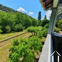 Woonhuis te koop roquebrun, languedoc-roussillon, 09-6930 Afbeelding - 7