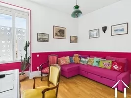 Slaapkamer 1