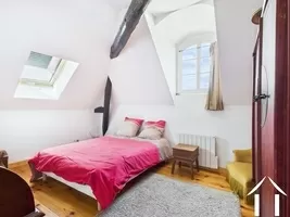 Slaapkamer 4