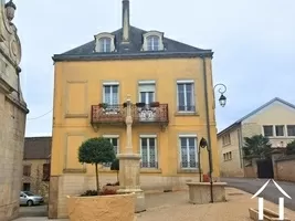 Landhuis