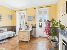 Slaapkamer 3