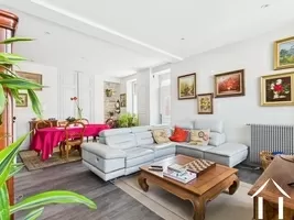 Wonen en dineren
