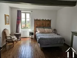 Hoofdslaapkamer