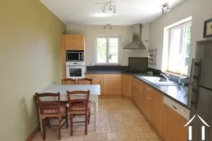 Keuken