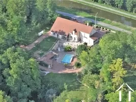 Woonhuis te koop chagny, bourgogne, JDP5598S Afbeelding - 9
