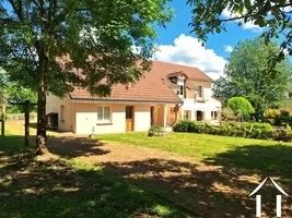 Woonhuis te koop chagny, bourgogne, JDP5598S Afbeelding - 11