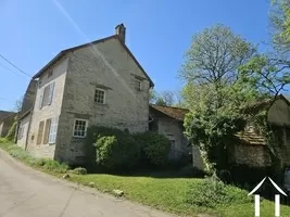 Woonhuis te koop st germain source seine, bourgogne, RT5594P Afbeelding - 1