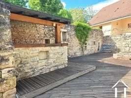 Woonhuis te koop chagny, bourgogne, JDP5598S Afbeelding - 15
