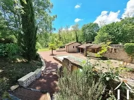 Woonhuis te koop chagny, bourgogne, JDP5598S Afbeelding - 13