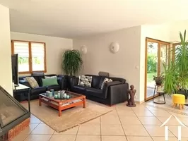 Woonhuis te koop chagny, bourgogne, JDP5598S Afbeelding - 17