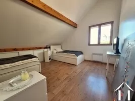 Woonhuis te koop chagny, bourgogne, JDP5598S Afbeelding - 26