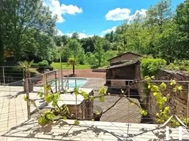 Woonhuis te koop chagny, bourgogne, JDP5598S Afbeelding - 2