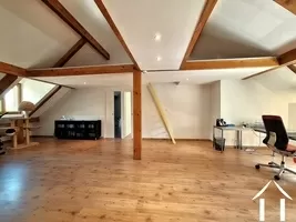 Woonhuis te koop chagny, bourgogne, JDP5598S Afbeelding - 24