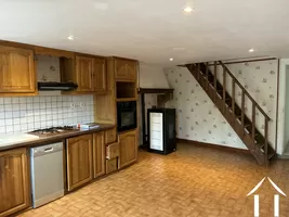 Woonhuis te koop barnay, bourgogne, CH5575L Afbeelding - 5