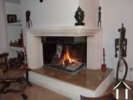 Woonhuis te koop colombieres sur orb, languedoc-roussillon, 09-6926 Afbeelding - 4