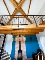 Woonhuis te koop puissalicon, languedoc-roussillon, 11-2527 Afbeelding - 4
