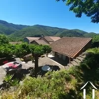 Woonhuis te koop colombieres sur orb, languedoc-roussillon, 09-6926 Afbeelding - 2