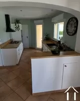 Woonhuis te koop puissalicon, languedoc-roussillon, 11-2527 Afbeelding - 8