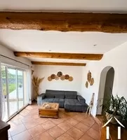 Woonhuis te koop puissalicon, languedoc-roussillon, 11-2527 Afbeelding - 3