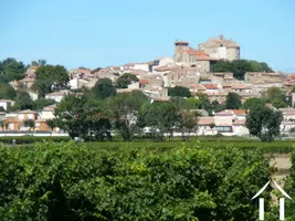 Woonhuis te koop puissalicon, languedoc-roussillon, 11-2527 Afbeelding - 7