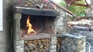 Woonhuis te koop colombieres sur orb, languedoc-roussillon, 09-6926 Afbeelding - 6