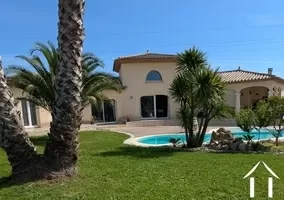 Woonhuis te koop puissalicon, languedoc-roussillon, 11-2527 Afbeelding - 6