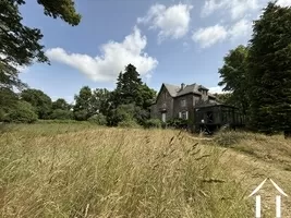 Châteaux, landhuizen te koop conquereuil, landen van de loire, 11-2524 Afbeelding - 5