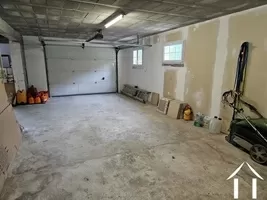 Kelder garage 1