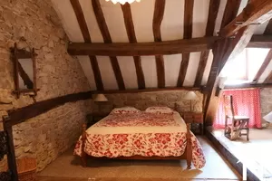Slaapkamer